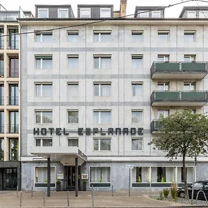 Trip Esplanade, **** Düsseldorf