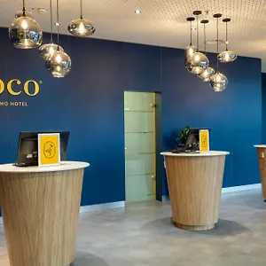 Voco Seestern, An Ihg **** Düsseldorf