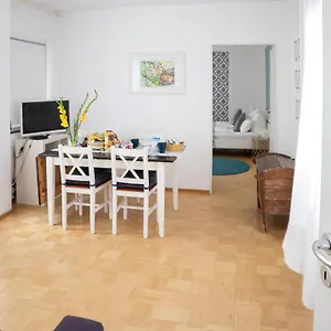 Alojamento de Acomodação e Pequeno-almoço My Place Mit Fruehstueckspaket - With Breakfastbox
