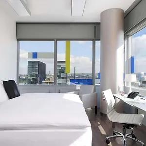 Innside By Melia Hafen **** Düsseldorf