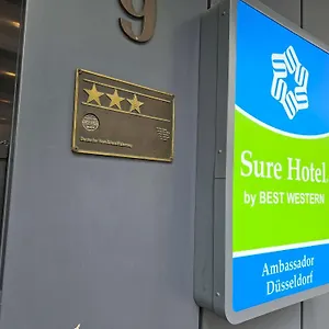 Western Ambassador Düsseldorf