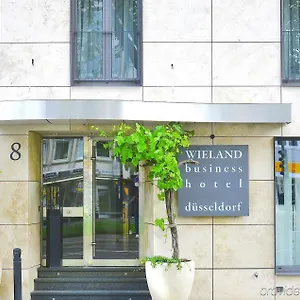 Business Wieland **** Düsseldorf